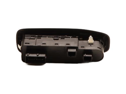 Used Left front window switch Left front window switch PEUGEOT 2008 I (CU_) 1.2 THP 110 / PureTech 110 (110 hp) 28476478 28476478