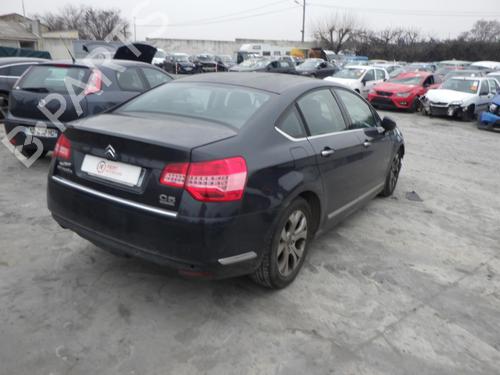 Right rear window switch CITROËN C5 III (RD_) 2.0 HDi 140 (RDRHF8, RDRHFA, RDRHA8, RDRHAJ) | BP32031256I28 - Image 3