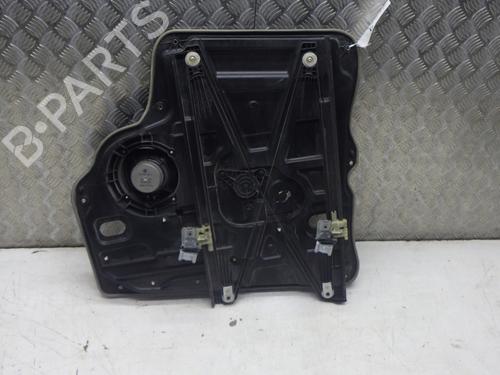 Used Front right window mechanism Front right window mechanism VW TRANSPORTER T6 Van (SGA, SGH, SHA, SHH) 2.0 TDI (150 hp) 39981840 39981840