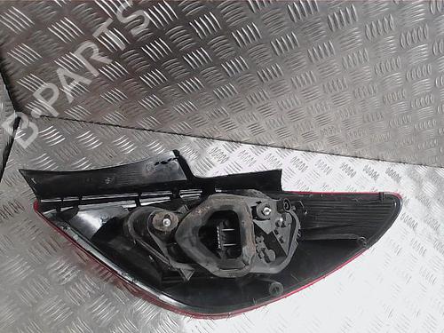 Left taillight OPEL CORSA D (S07) 1.3 CDTI (L08, L68) | BP24285194C34 