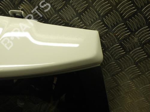 Tailgate CITROËN C3 II (SC_) 1.6 BlueHDi 75 | BP40058607C6 - Image 8