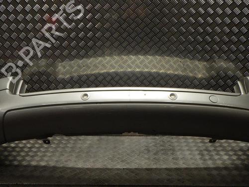 Rear bumper PEUGEOT 307 SW (3H) 2.0 HDi 135 | BP24285070C8 