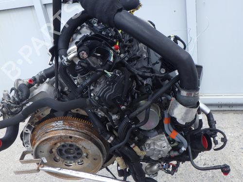 Engine RENAULT TRAFIC III Van (FG_) 2.0 dCi 170 (FGMM, FGMV) | BP33628755M1 - Image 7