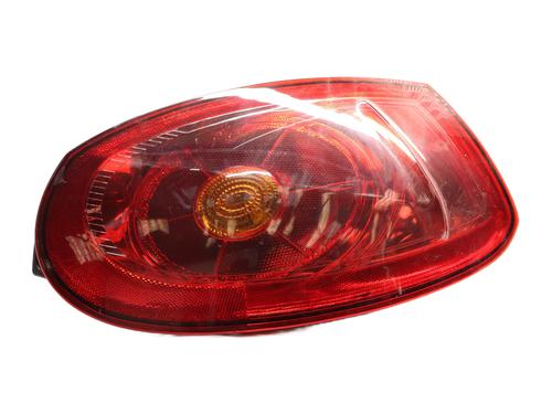 Used Right taillight FIAT BRAVO II (198_) 1.6 D Multijet (198AXL1B) (120 hp) 29614037