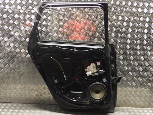 Left rear door AUDI A3 Sportback (8PA) 1.9 TDI | BP24287065C4 