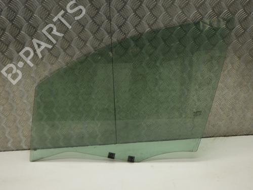 Front left door window RENAULT CLIO IV (BH_) 1.5 dCi 75 | BP29402512C18 
