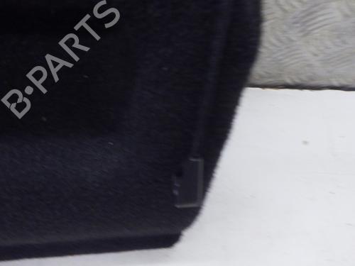 Rear parcel shelf CITROËN C4 II (NC_)  | BP36399798C85  - Image 6