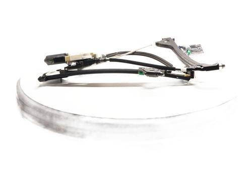 Used Front left window mechanism MERCEDES-BENZ SLK (R172) 250 CDI / d (172.403) (204 hp) 30397509