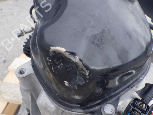 Gearbox DACIA SANDERO II TCe 90 (B8M1, B8MA, B8AC) | BP33628774M3 - Image 3