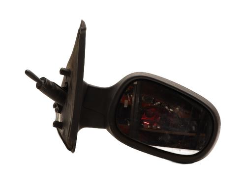 Right mirror RENAULT CLIO II (BB_, CB_) 1.2 (BB0A, BB0F, BB10, BB1K, BB28, BB2D, BB2H, CB0A,... | BP28171548C27 