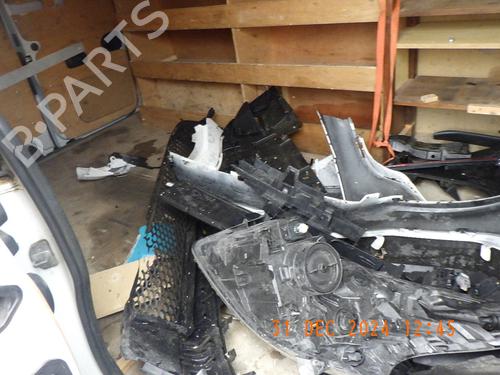 Venstre solskærm RENAULT TRAFIC III Van (FG_) 1.6 dCi 120 (FGMB, FGMC) | BP24980408I1 - Image 23