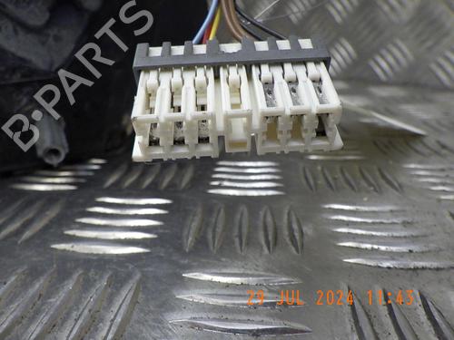 Right mirror PEUGEOT 406 (8B) 2.0 HDI 90 | BP24285307C27 