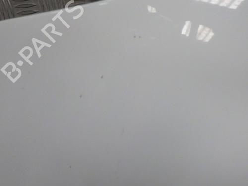 Left front fenders PEUGEOT 208 I (CA_, CC_) 1.2 VTI 82 | BP28212603C41