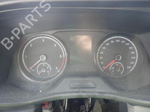 Used Instrument cluster Instrument cluster 37202967 37202967