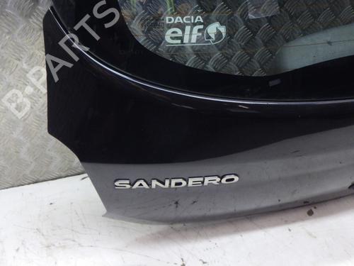 tailgate-dacia-sandero-ii-2012-38677131 main image