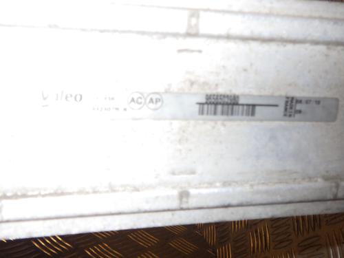 Intercooler CITROËN BERLINGO MULTISPACE (B9) 1.6 HDi 110 | BP25288120M30 - Image 3