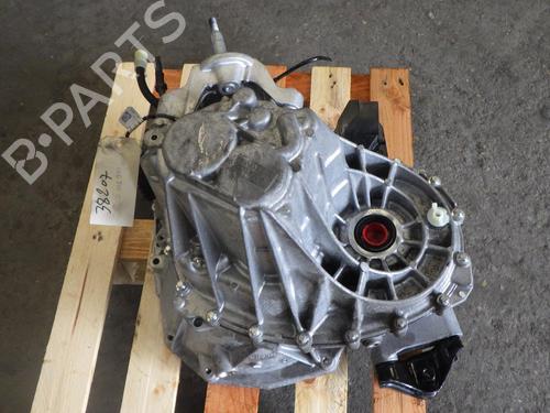 Gearbox RENAULT CAPTUR II (HF_) Blue dCi 95 (HFAF) | BP24286896M3 - Image 6