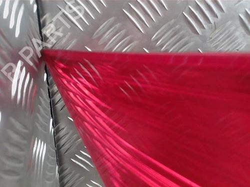 Left taillight PEUGEOT 1007 (KM_) 1.6 HDi | BP24287327C34  - Image 8