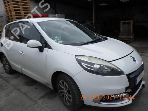 Left tailgate light RENAULT SCÉNIC III (JZ0/1_) 1.5 dCi | BP24939912C79 - Image 6