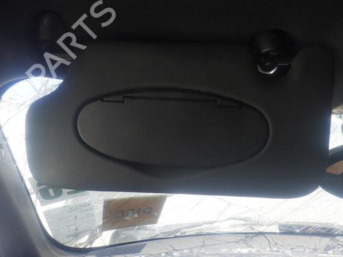 Left sun visor MINI MINI COUNTRYMAN (R60) Cooper S | BP38108831I1 - Image 2