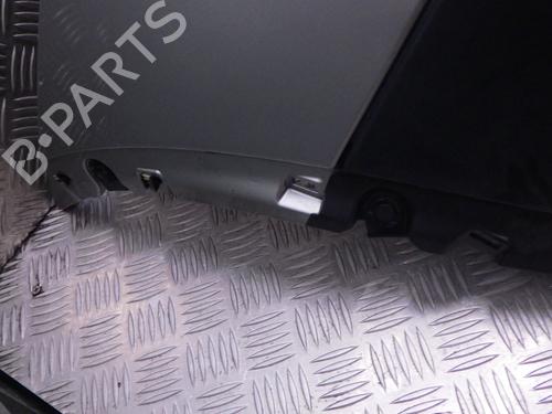 Rear bumper NISSAN QASHQAI / QASHQAI +2 I (J10, NJ10, JJ10E) 2.0 | BP28187973C8 