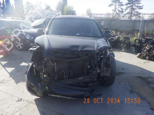 Used Parts HYUNDAI TUCSON (JM) 2.0 CRDi All-wheel Drive 4478582