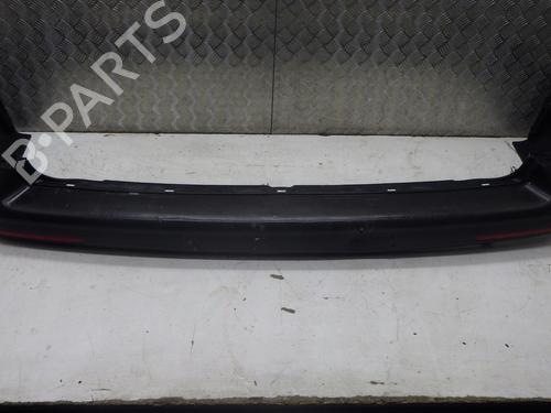 Used Rear bumper Rear bumper VW TRANSPORTER T6 Van (SGA, SGH, SHA, SHH) 2.0 TDI (150 hp) 39981845 39981845