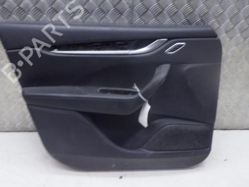 Venstre frontpanel MASERATI LEVANTE SUV (M161) 3.0 D Q4 | BP39109369C58 - Image 2