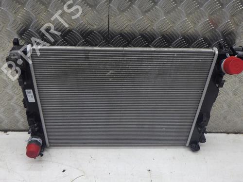water-radiator-renault-clio-v-b7_-2019-38562594 main image