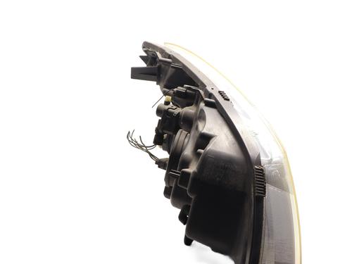 Left headlight RENAULT SCÉNIC II (JM0/1_) 1.6 (JM0C, JM0J, JM1B) | BP31857434C28 - Image 4