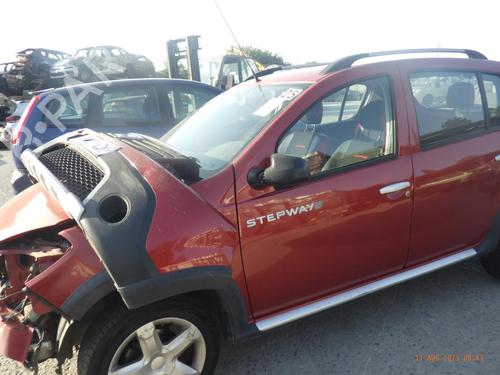 Right taillight DACIA SANDERO 1.5 dCi | BP40454252C35 - Image 13
