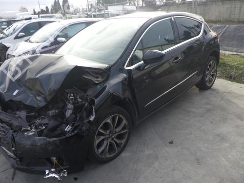 Gearbox CITROËN DS4 (NX_) 2.0 HDi 165 | BP24523208M3 - Image 19