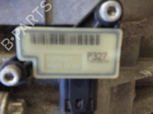 Gearbox MINI MINI COUNTRYMAN (R60) Cooper D | BP28476473M3