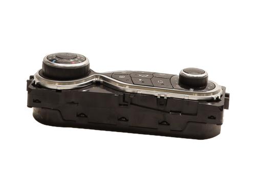 Climate control RENAULT CLIO IV (BH_) 0.9 TCe 90 (BHNF, BHMA, BHMH, BHJK, BHJR) | BP28044540I5