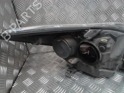 Left headlight FORD FOCUS II (DA_, HCP, DP) 1.8 TDCi | BP24285948C28 - Image 8