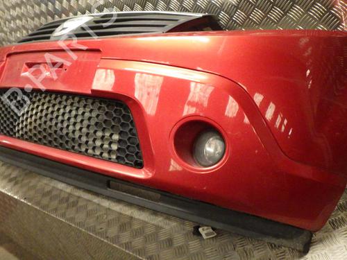 Front bumper DACIA SANDERO 1.5 dCi | BP24287176C7 - Image 13
