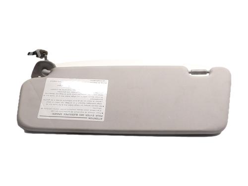 Used Right sun visor Right sun visor HYUNDAI i30 (FD) 1.6 CRDi (116 hp) 40433712 40433712