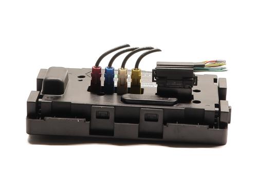 Display monitor RENAULT SCÉNIC III (JZ0/1_) 1.6 dCi (JZ00, JZ12) | BP30849959C48 