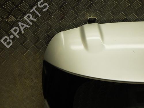 Tailgate RENAULT CLIO IV (BH_) 1.5 dCi 75 | BP29340201C6 