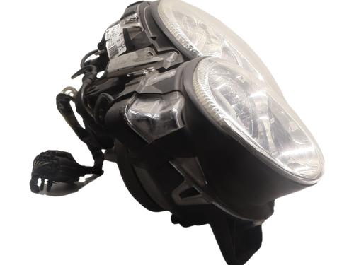 Used Left headlight Left headlight JAGUAR S-TYPE II (X200) 4.2 V8 (298 hp) 40178042 40178042