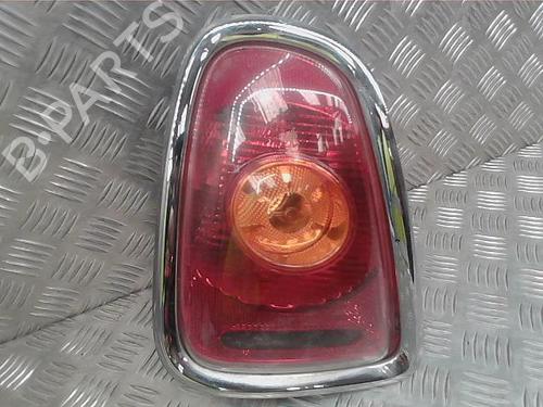 Left taillight MINI MINI (R56) Cooper | BP24286086C34 - Image 4