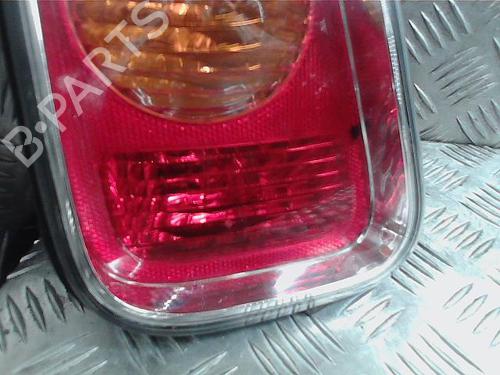 Left taillight MINI MINI (R50, R53) One | BP24285733C34 - Image 5