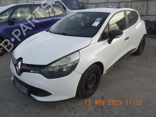 Left front window switch RENAULT CLIO IV (BH_) 1.5 dCi 75 | BP32774780I27 - Image 4