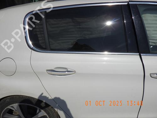 Used Right rear door PEUGEOT 308 II (LB_, LP_, LW_, LH_, L3_) 2.0 GT BlueHDi 180 (181 hp) 29315954
