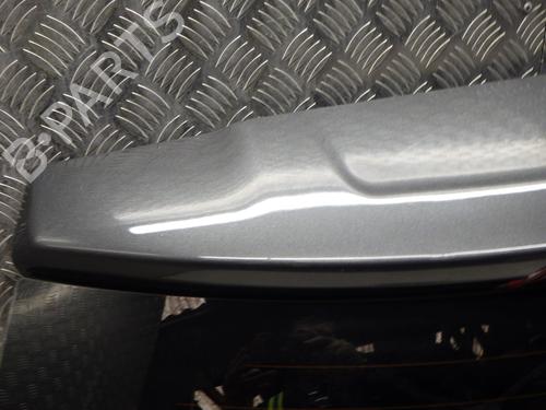 Used Tailgate Tailgate CITROËN C3 II (SC_) 1.4 HDi 70 (SC8HZC, SC8HR0, SC8HP4) (68 hp) 36371096 36371096