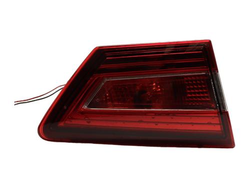 Left tailgate light RENAULT CLIO IV (BH_) 1.5 dCi 75 | BP24286215C79 - Image 4