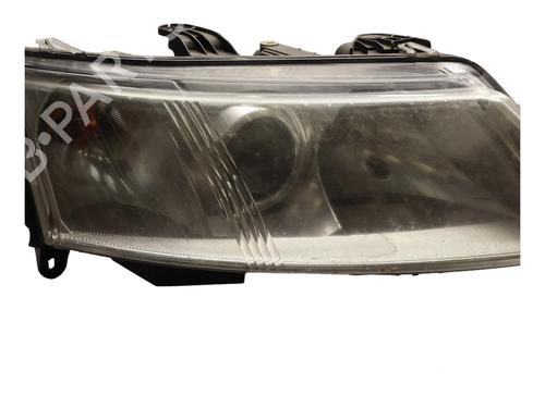 Right headlight SAAB 9-3 (YS3F, E79, D79, D75) 1.9 TiD | BP24286221C29 