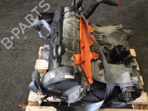 Engine SKODA FABIA II (542) 1.4 | BP30357877M1  - Image 5