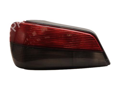 Used Left taillight PEUGEOT 306 Hatchback (7A, 7C, N3, N5) 2.0 HDI 90 (90 hp) 28815675