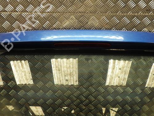 Bakluke CC/Kombi-Kupé PEUGEOT 206 Hatchback (2A/C) 1.4 HDi eco 70 | BP28001496C6 